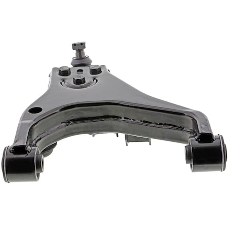 Mevotech Kia Sorento 07-09:Front Right Lower Control Arm, Cms901051 CMS901051